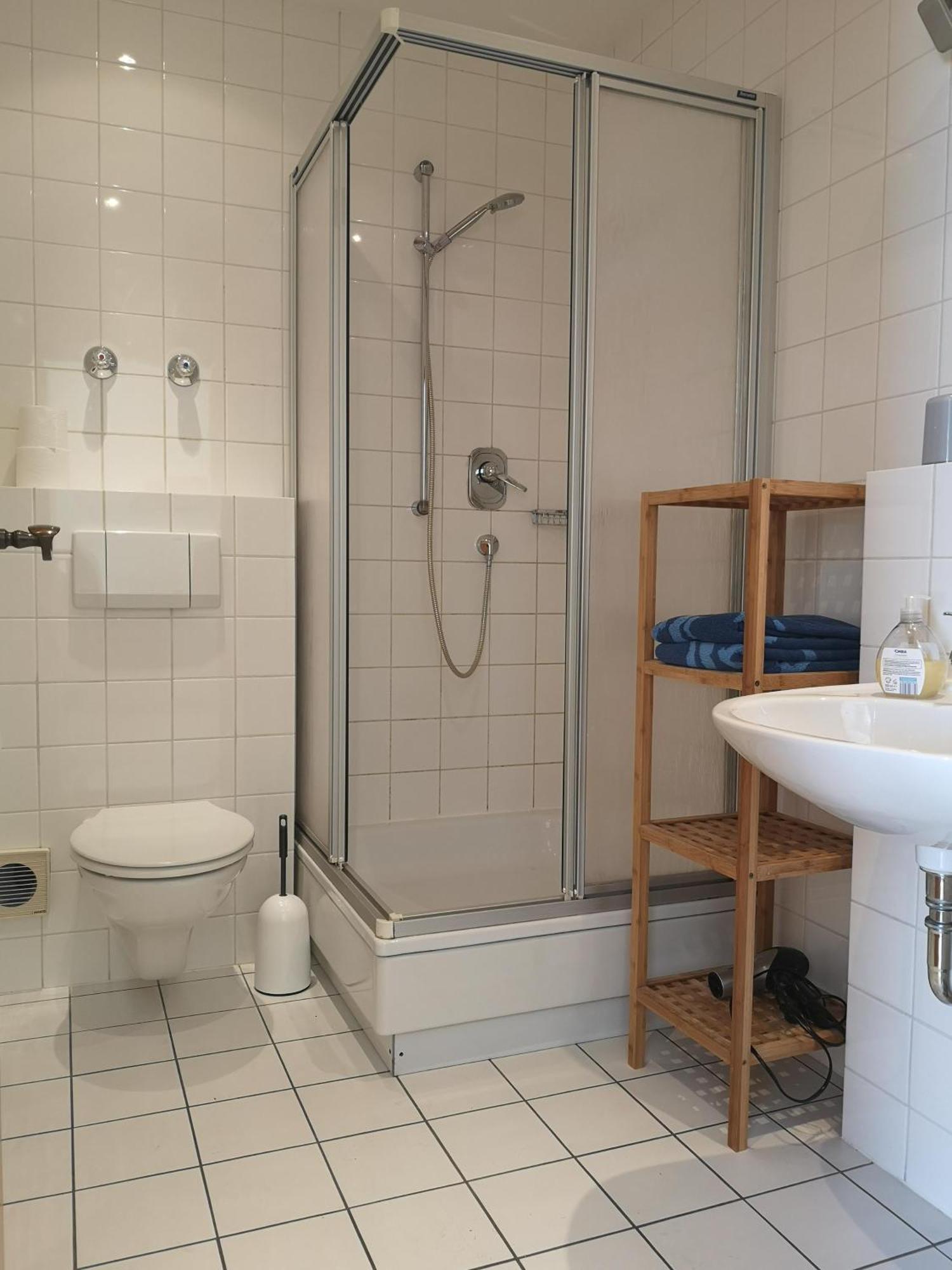 Ferienwohnung Am Wasen Inkl. Chiemgaukarte ルーポルディング エクステリア 写真