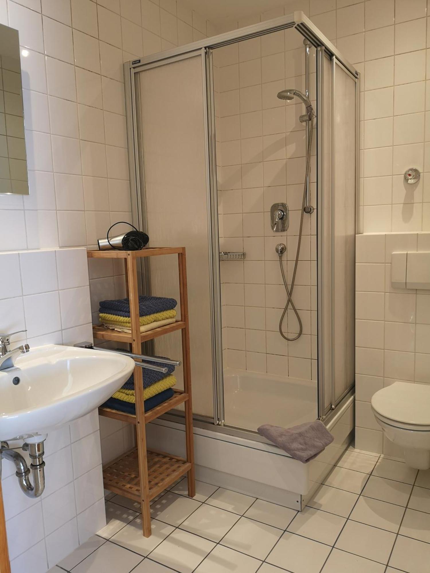 Ferienwohnung Am Wasen Inkl. Chiemgaukarte ルーポルディング エクステリア 写真